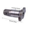 N415874 Replacement 1/2" Anvil Assembly Fits Dewalt Detent Impact Wrench Pin Anvil for DCF899 DCF899B DCF899M1 DCF899P1 DCF899P2 (This is not suitable for dcf899 type4)