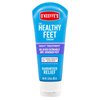 O'Keeffe's for Healthy Feet Night Treatment Foot Cream, Guaranteed Relief for Extremely Dry, Cracked Feet, Visible Results in 1 Night, 3.0 Ounce Tube, (Pack of 1)