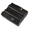 HQRP Rechargeable Battery Pack Compatible with Midland GXT-950 / GXT950 / GXT950VP4 / GXT-1000 / GXT1000 / GXT1000VP4 / GXT-1050 / GXT1050 / GXT1050VP4 Two-Way Radio