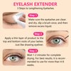 MAVENI Lash Enhancing Serum, Women's Advanced Cosmetics, Eyelash Growth Serum, Promote Longer, Fuller, and Denser Eyelashes, Fast and Effective