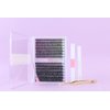 Diy Lash Extension Kit Volume Lash Clusters(multi-length)