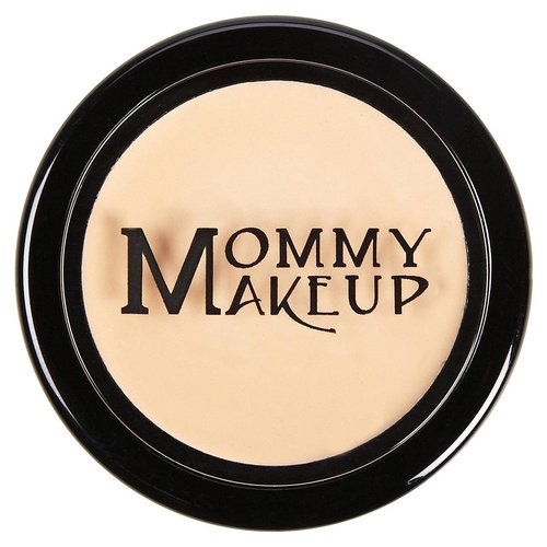 Mommy's Little Helper Concealer in Bright Eyed (Light) - Under Eye Concealer, Face Coverup, Eyeshadow Base | Stays On All Day, Covers Dark Circles, Blemish & Bruises by Mommy Makeup