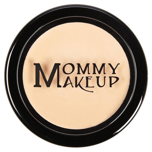 Mommy's Little Helper Concealer in Bright Eyed (Light) - Under Eye Concealer, Face Coverup, Eyeshadow Base | Stays On All Day, Covers Dark Circles, Blemish & Bruises by Mommy Makeup