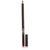 Italia Deluxe Ultra Fine Lip Liner Pencil - 1053 Rich Red