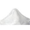 Honeywell Home N95 NIOSH-Approved Molded Cup Disposable Respirator Mask, 20-Pack (DC300N95)