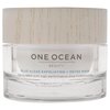 One Ocean Beauty Blue Algae Exfoliating Plus Detox Mask for Women - 1.7 oz Mask
