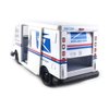 1987 United States Postal Service Truck USPS LLV 5 Inch Die Cast Metal 1:36 Scale