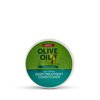 ORS Olive Oil Max Moisture Super Softening Deep Treatment Conditioner Infused with Rice Water & Electrolytes (20.0 oz)