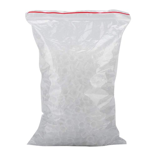 1000Pcs Tattooing Container Professional Tattoo Ink Cup Plastic Tattoo Pigment Holder Wide Cup Base Disposable Tattoo Ink Cups