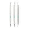 We R Memory Keepers 0633356629214 Basic Tools-Embossing Stylus (3 Piece), Multicolor