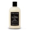 The Soap Exchange Hair Shampoo - Nag Champa Scent - Hand Crafted 12 fl oz / 354 ml Natural Artisan Hair Care, Gentle, Sulfate & Paraben Free, Cleanse, Moisturize, & Protect. Made in the USA.