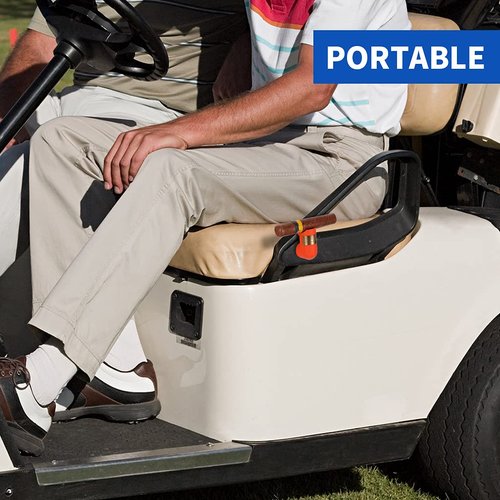 Ostsrich Cigar Holder Ashtray - Max 61 Gauge - Portable Magnetic Cigar Rest in Set of 4 Colors, Fits Household, Car, Golf and Travel