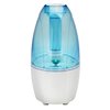 Pure Guardian H910BL Ultrasonic Cool Mist Humidifier, 14 Hrs. Run Time, 210 Sq. Ft. Coverage, Small Rooms, Quiet, Filter Free