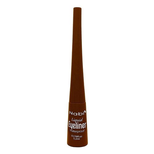 ELEGANI Liquid Eyeliner - Brown