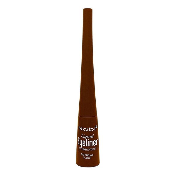 ELEGANI Liquid Eyeliner - Brown