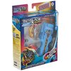 Beyblade Burst Rise Hypersphere Apocalypse Blade Set - Right/Left-Spin Launcher with Right-Spin Battling Top Toy, Ages 8 and Up