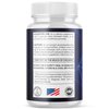 (3 Pack) Memory Lift Capsules, Official MemoryLift Brain Health Supplement with All Natural Ingredients, Advanced Memory Lift Brain Health Support with Premium Vitamins for Women & Men (180 Capsules)