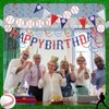 28Pcs Baseball Party Decorations Baseball Birthday Decorations Baseball Hanging Decorations Baseball Party Supplies for Baseball Birthday Party Baseball Sports Theme Party Decorations