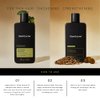 Hawthorne Thickening Shampoo and Conditioner Set. Men’s All Natural Shampoo and Conditioner Set with Thickening Shampoo and Weightless Conditioner. Sulfate Free, Paraben Free. 8 Fl Oz Each.