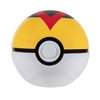 Pokémon Clip ‘N’ Go Abra and Level Ball - Includes 2-Inch Battle Figure and Level Ball Accessory