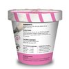 Puppy Scoops Ice Cream Mix for Dogs: Vanilla - Add water and freeze at home!, 4.65 oz Made in USA
