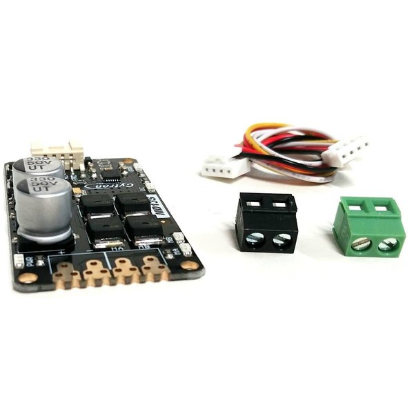 Cytron 13A DC Motor Driver MD13S