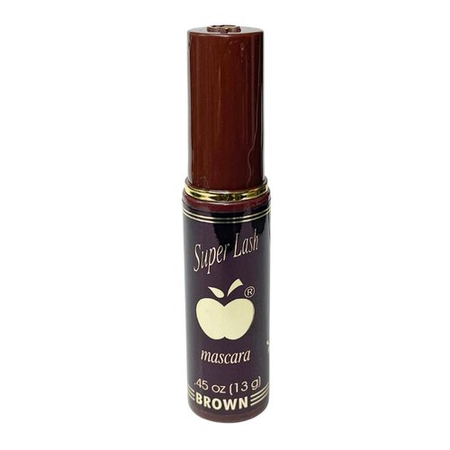Super Lash Brown Mascara