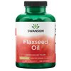 Swanson Flaxseed Oil (Omegatru) 1000 Milligrams 200 Sgels