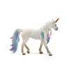 Schleich bayala Animal Figurine, Unicorn Toys for Girls and Boys 5-12 years old, Sea Unicorn Mare