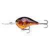Rapala Dives-To 16 Fishing Lure (Dark Brown Crawdad)