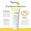 MyCHELLE Dermaceuticals Sun Shield SPF 28 Unscented (2.3 Fl Oz) - Soothing Reef Safe Sunscreen with Vitamin E and Aloe - TSA Approved. Liquid Zinc Sunscreen for Face and Body