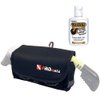 Promate Scuba Dive Mask Pouch Bag SEAGOLD Defog Anti-fog