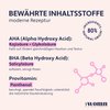 womn Intimate Comfort INGROWN HAIR SERUM - serum against ingrowns, razor bumps & skin discolorations, 1.7. Fl. Oz.