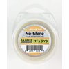 Walker Tape No Shine Double Sided 1" x 3 Yard Tape Roll (WKR-NS-S3)