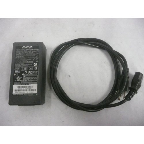 Avaya 1151D1 700434897 Power Injector (Power Supply)