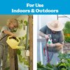 Live Beneficial Nematodes - 15 Million Hb+Sc+Sf - Kills Over 200 Different Species of Soil Dwelling and Wood Boring Insects.