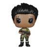 Funko POP Games: Evolve Maggie Action Figure
