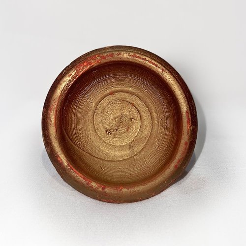 - Moroccan Lip Stain Pot - Aker Fassi Clay Pot & Lip Gloss: Natural Long Lasting Lipstick for Women, Moroccan Lip and Cheek Tint - Authentic Morocco Lip Clay Pot, Natural Lipstick Blush