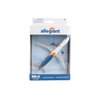 Daron Toy Airplane – Allegiant Air – Die-Cast Metal Model Airplane Toy with Plastic Parts for Kids Ages 3+