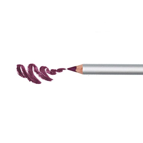 Lauren Brooke Cosmetiques All Natural Lip Liner Pencils, Organic Makeup (Sugarplum)