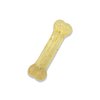 Nylabone Flex Chew Moderate Dog Chew Toy Bone, Chicken Flavor, Small/Regular (1 Count)