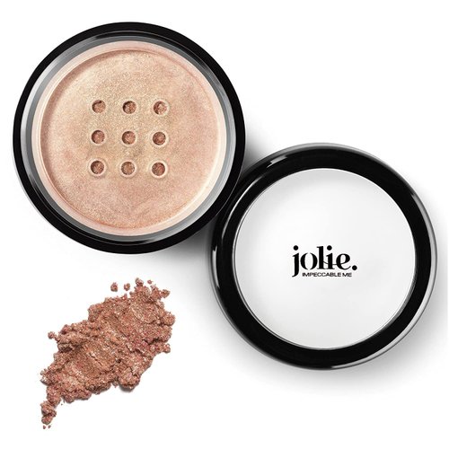 Jolie Eye Lights Shimmery Eye Shadow Dust (Opulence)