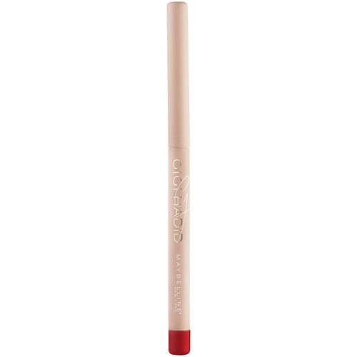 Maybelline New York Gigi Hadid Lip Liner, Khair, 0.01 Ounce