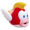 Super Mario Action Figure 2.5 Inch Cheep Cheep Collectible Toy