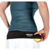 TOURNA Hipster Ball Band for Holding Tennis Balls and Pickleballs - Small