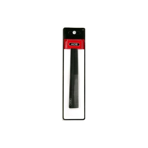 Ace 61886 7" Barber Comb
