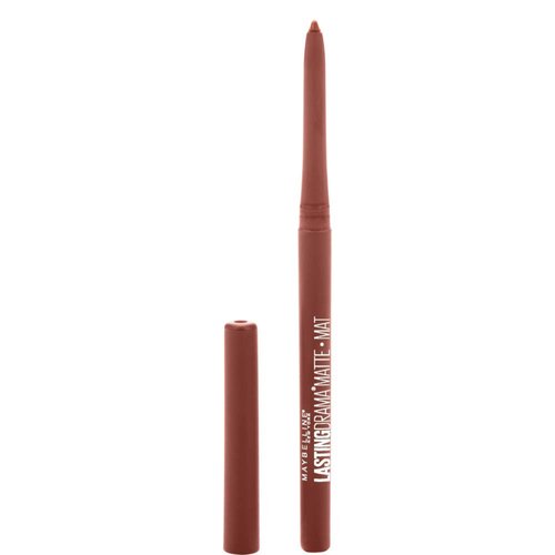 Maybelline Lasting Drama Carbon Matte Eyeliner - 830 Rusty Terracotta