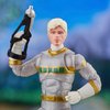 Power Rangers Lightning Collection in Space Silver Ranger 6-inch Action Figure, Toys and Action Figures for Kids Ages 4 and Up