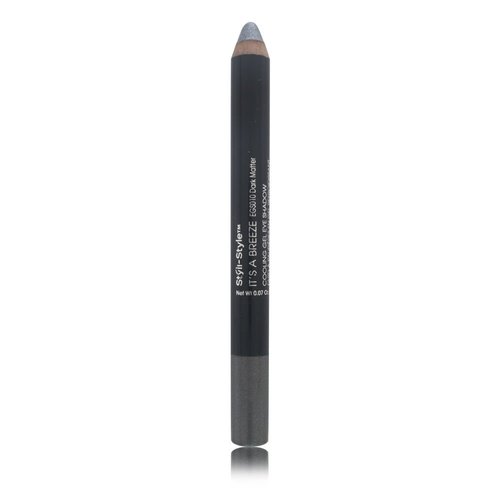 Styli-Style It's A Breeze Cooling Gel Eye Shadow Dark Matter
