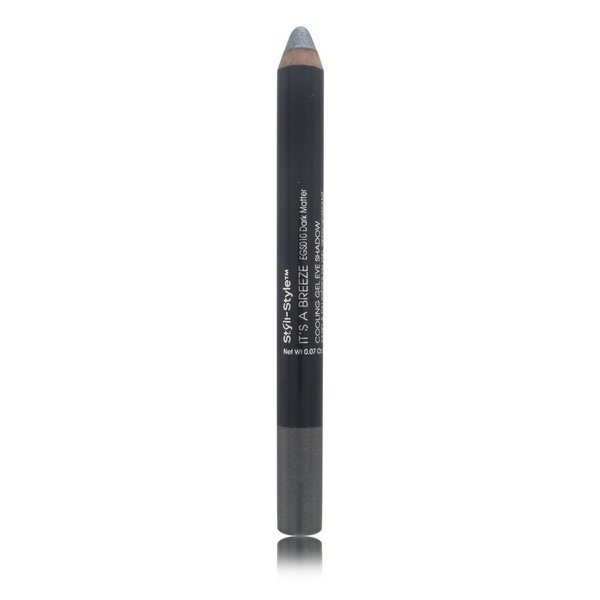 Styli-Style It's A Breeze Cooling Gel Eye Shadow Dark Matter
